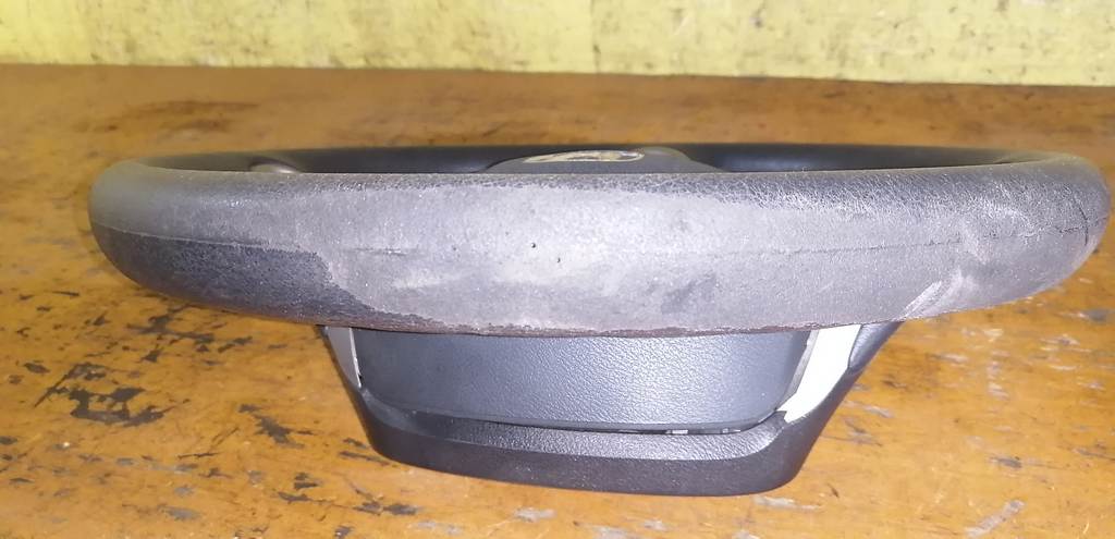 INSIGHT ZE2 РУЛЬ+AIRBAG С ПАТРОНОМ Honda Insight 1