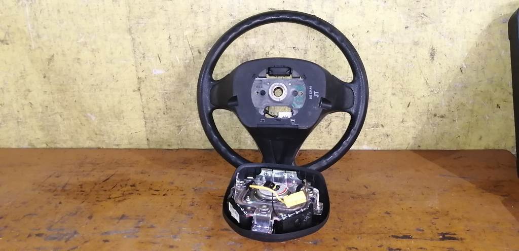 INSIGHT ZE2 РУЛЬ+AIRBAG С ПАТРОНОМ Honda Insight 4