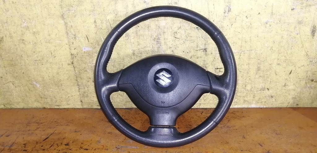 airbag водительский Suzuki Jimny 0