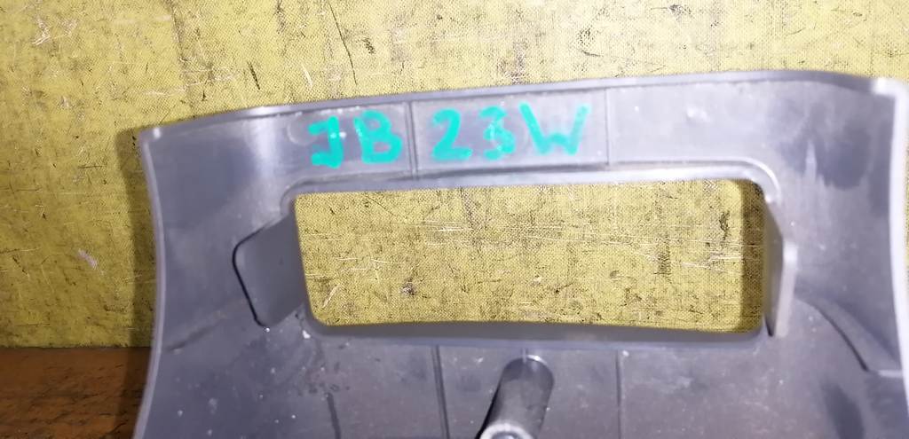 JIMNY JB23W КОЖУХ РУЛЕВОЙ КОЛОНКИ Suzuki Jimny 1