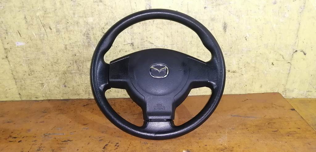 airbag водительский Nissan AD 0
