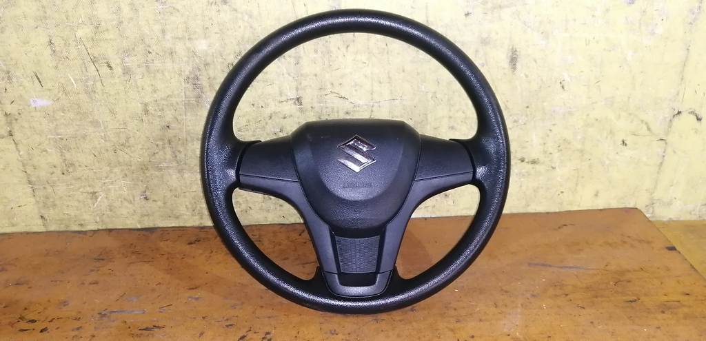 airbag водительский Suzuki Wagon R 0