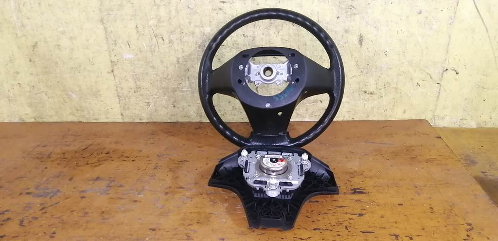 airbag водительский Suzuki Wagon R 3