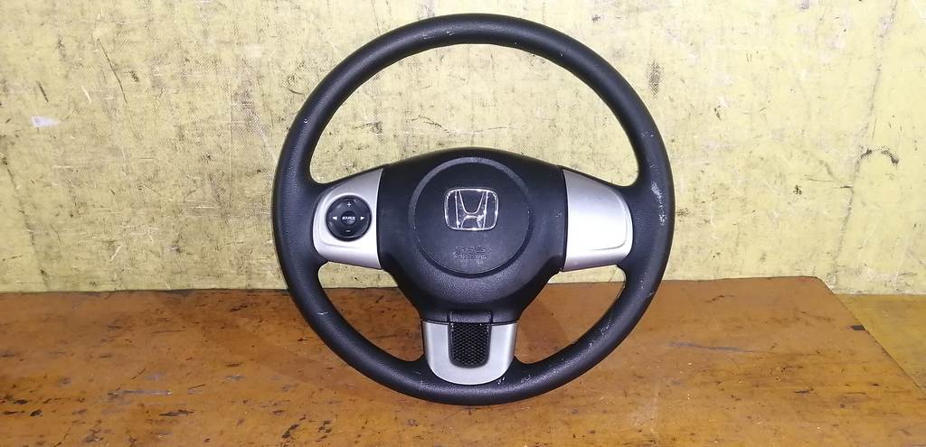 airbag водительский Honda N Box 0