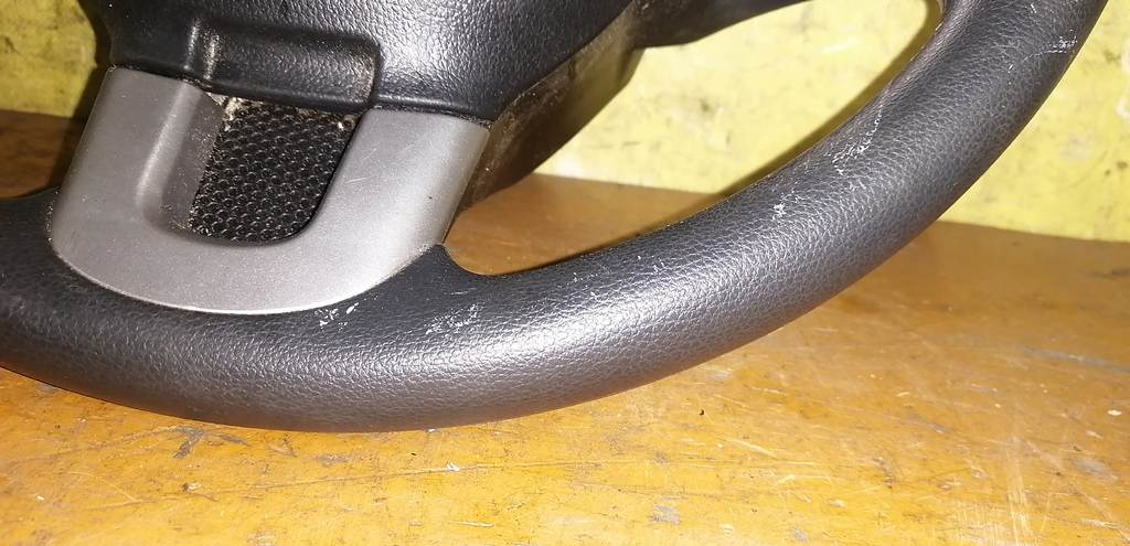 N BOX JF1 РУЛЬ+AIRBAG С ПАТРОНОМ Honda N Box 1