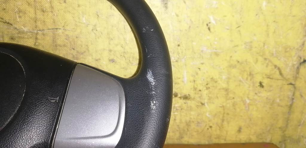 Салон Honda N Box 2