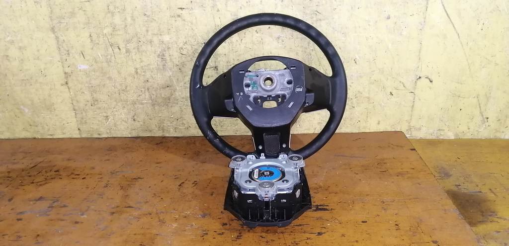 airbag водительский Honda N Box 6