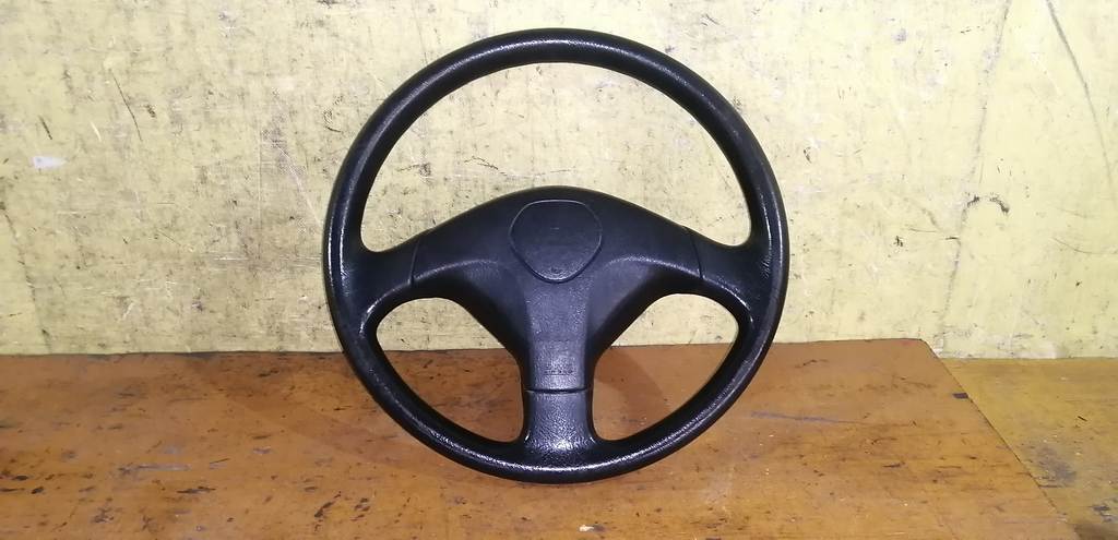 airbag водительский Mitsubishi Pajero Mini 0