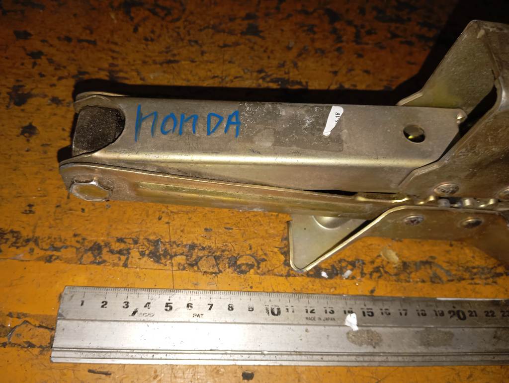 HONDA ДОМКРАТ 800 kg Honda  1