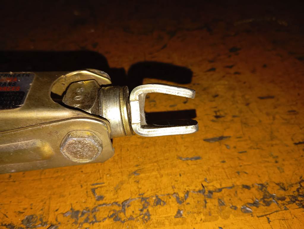 домкрат Honda  3