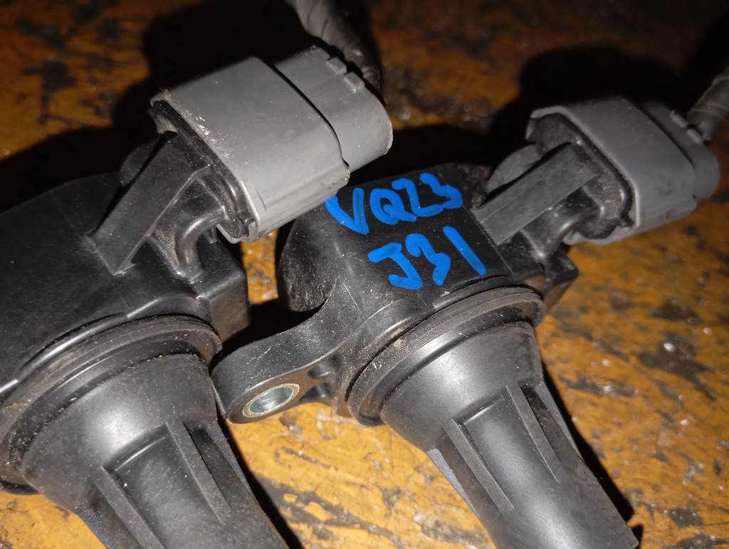 VQ23DE КАТУШКА ЗАЖИГАНИЯ 22448 8J11С Nissan Teana 1