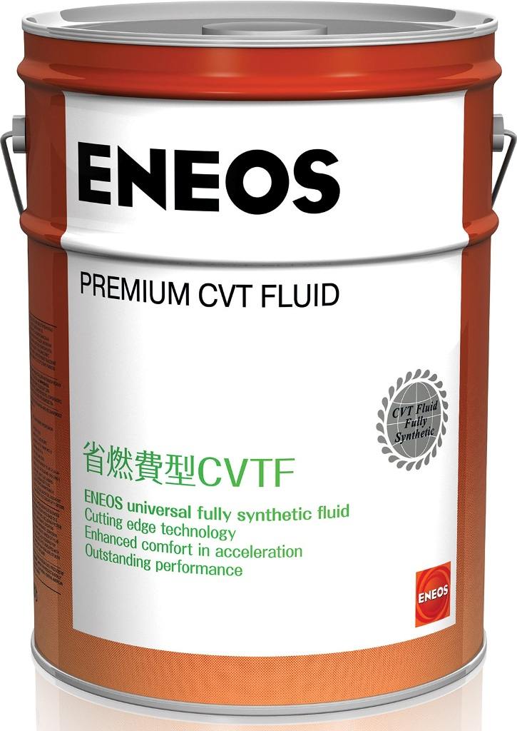 АВТОМАСЛА Масло трансмиссионное Eneos Premium CVT Fluid на розлив
