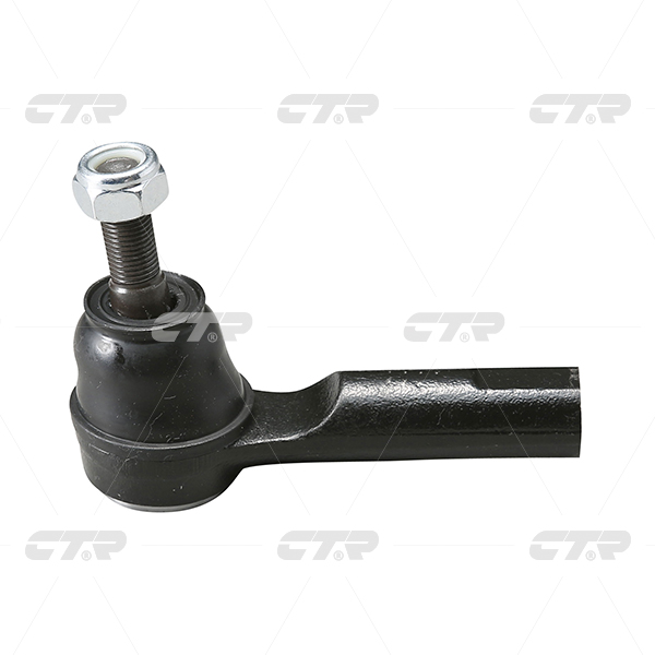 ЗАПЧАСТИ Наконечник рулевой CTR CET-84