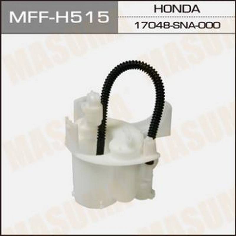 ФИЛЬТРЫ Фильтр топливный в бак MASUMA MFF-H515