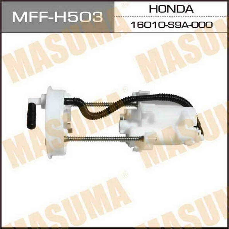 ФИЛЬТРЫ Фильтр топливный в бак MASUMA MFF-H505