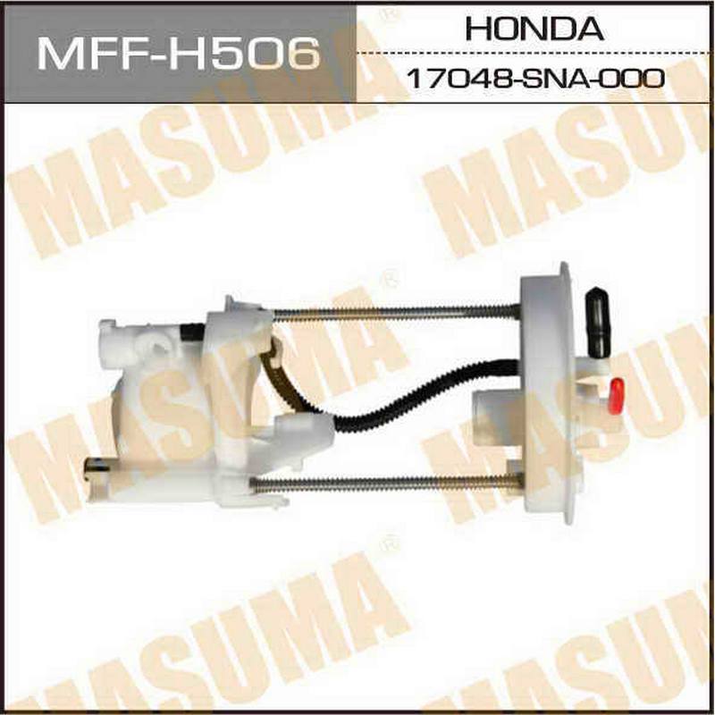 ФИЛЬТРЫ Фильтр топливный в бак MASUMA MFF-H506