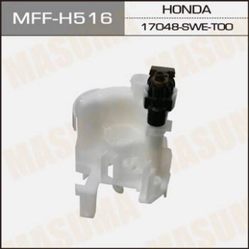 ФИЛЬТРЫ Фильтр топливный в бак MASUMA MFF-H519 HR-V