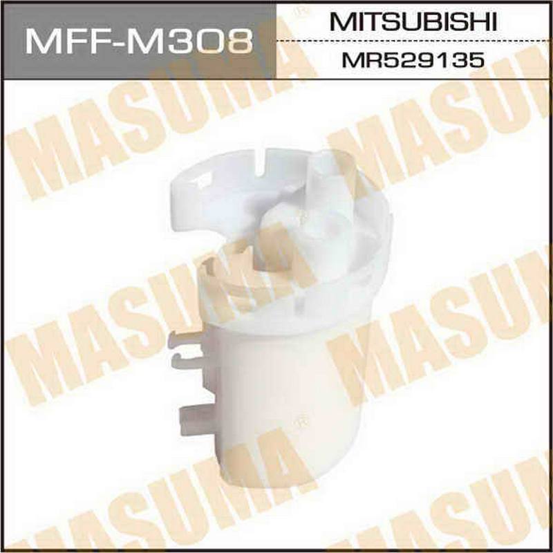 ФИЛЬТРЫ Фильтр топливный в бак MASUMA MFF-M308