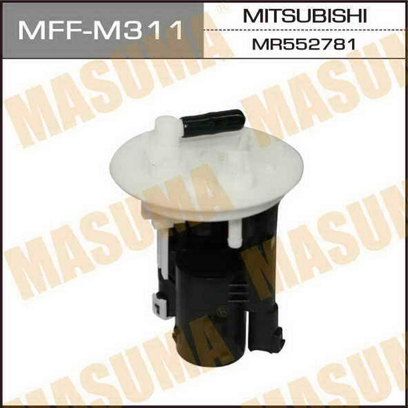 ФИЛЬТРЫ Фильтр топливный в бак MASUMA MFF-M311