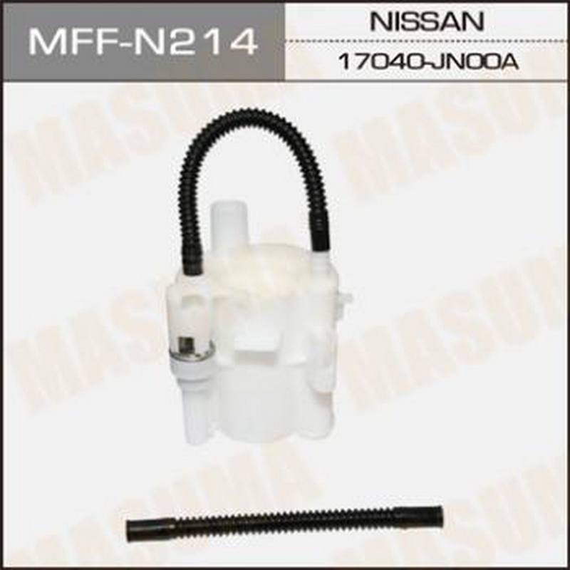 ФИЛЬТРЫ Фильтр топливный Masuma MFF-N223