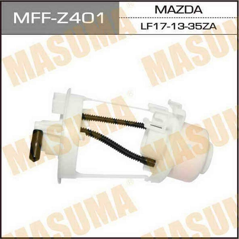 ФИЛЬТРЫ Фильтр топливный в бак MASUMA MFF-Z401