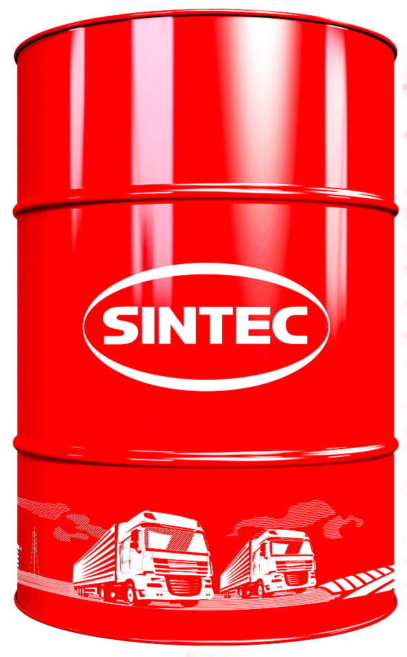 АВТОМАСЛА Моторное масло синтетическое Sintec Platinum 5w40 SN/CF на РОЗЛИВ
