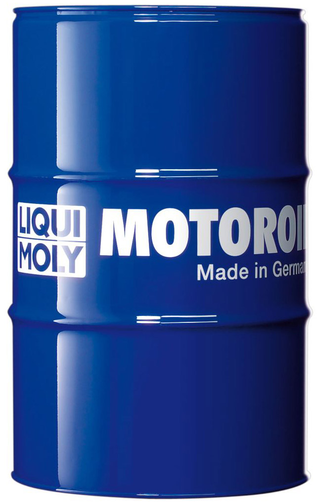 АВТОМАСЛА НС-синтетическое моторное масло Liqui Moly Leichtlauf HC 7 5W-40 на розлив