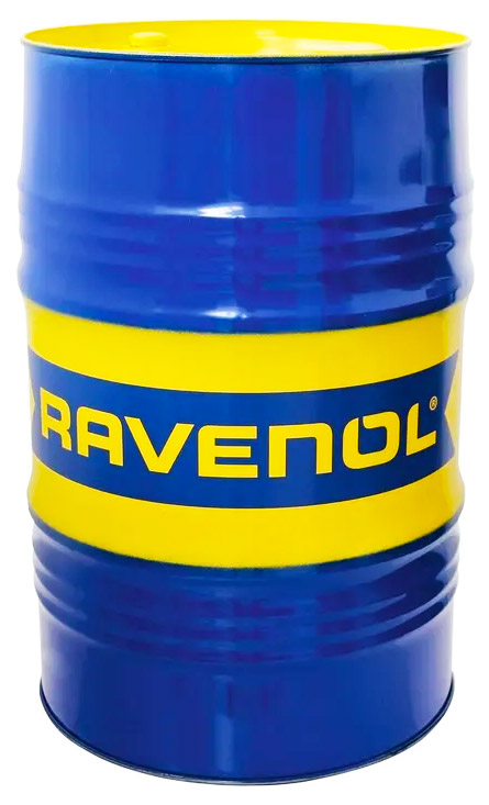 АВТОМАСЛА Масло моторное синтетическое Ravenol FO 5W-30 на розлив