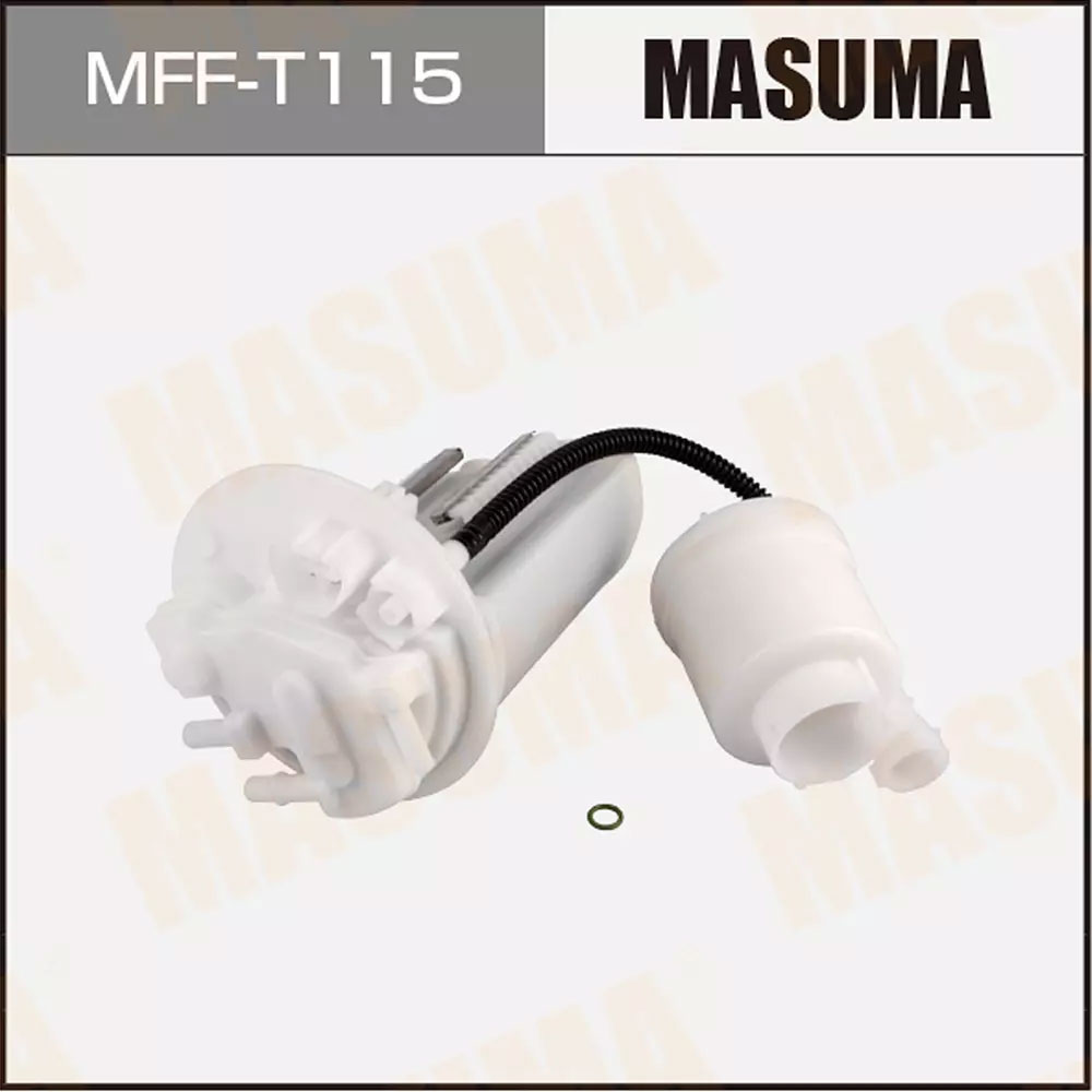 ФИЛЬТРЫ Masuma MFF-T115 Фильтр топливный