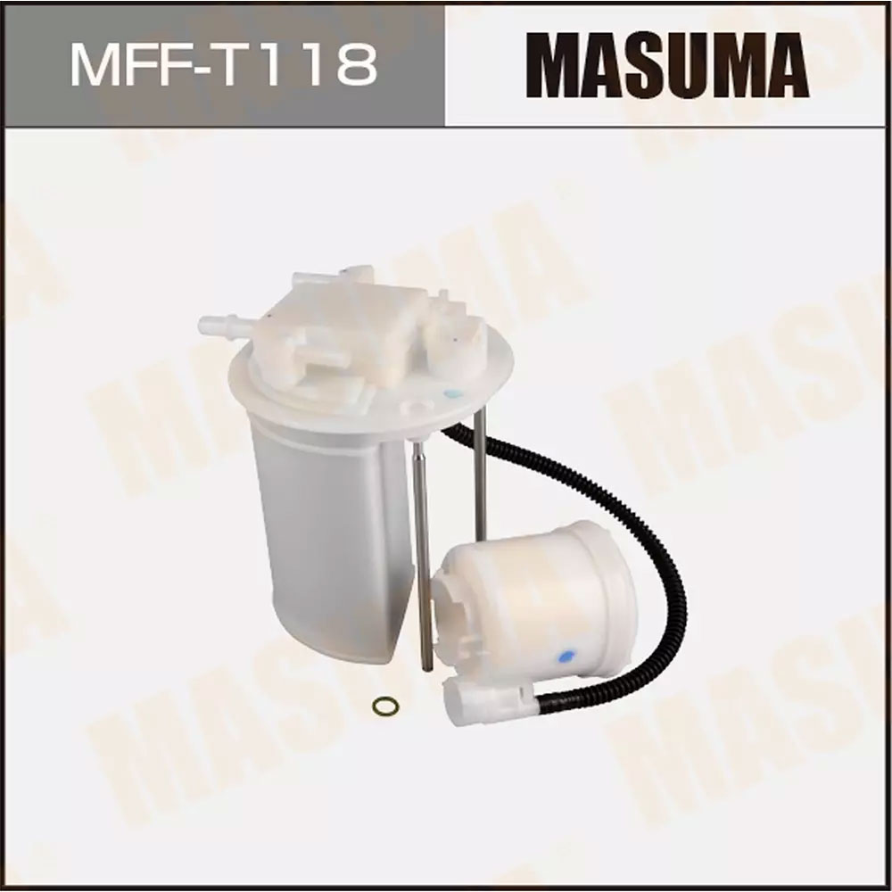 ФИЛЬТРЫ Топливный фильтр MASUMA MFF-T118