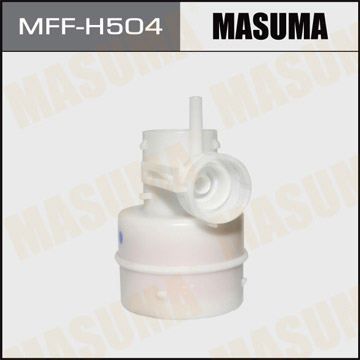 ФИЛЬТРЫ Фильтр топливный в бак MASUMA MFF-H504