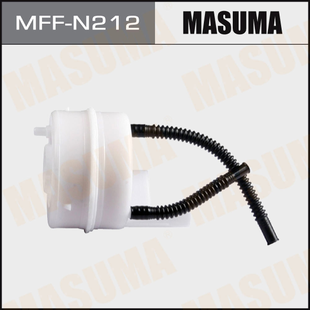 ФИЛЬТРЫ Фильтр топливный в бак MASUMA MFF-N212