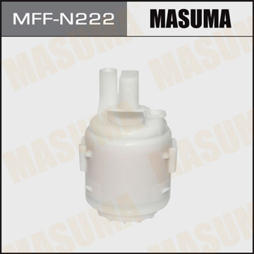 ФИЛЬТРЫ Фильтр топливный MASUMA MFF-N222