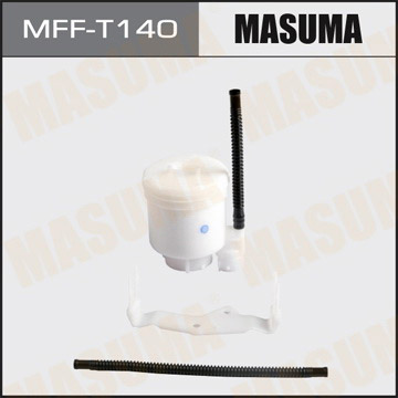 ФИЛЬТРЫ Фильтр топливный Masuma MFF-T140