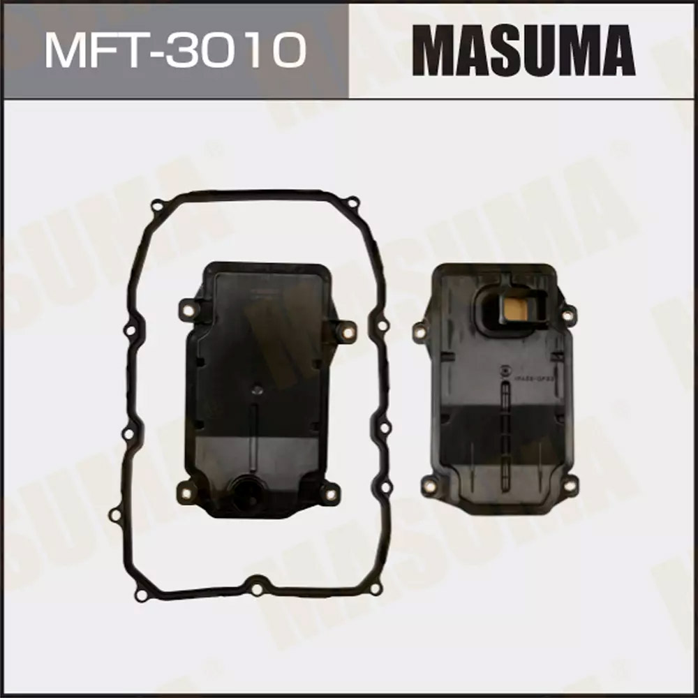 ФИЛЬТРЫ Фильтр трансмиссии MASUMA MFT-3010