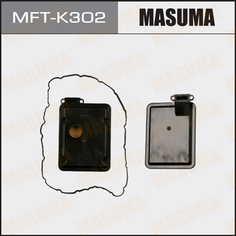 ФИЛЬТРЫ Фильтр трансмиссии MASUMA MFT-K302