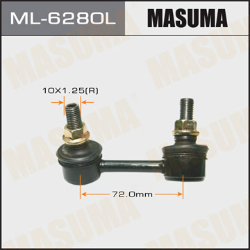 ЗАПЧАСТИ Линк MASUMA ML-6280L