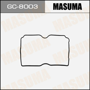ЗАПЧАСТИ Прокладка крышки клапанов MASUMA GC-8003