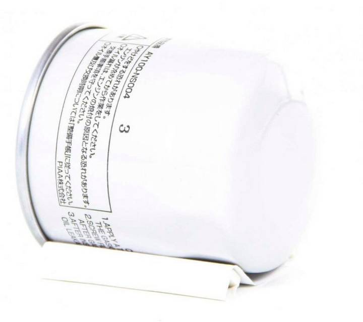 ФИЛЬТРЫ Фильтр масляный PIAA AN7