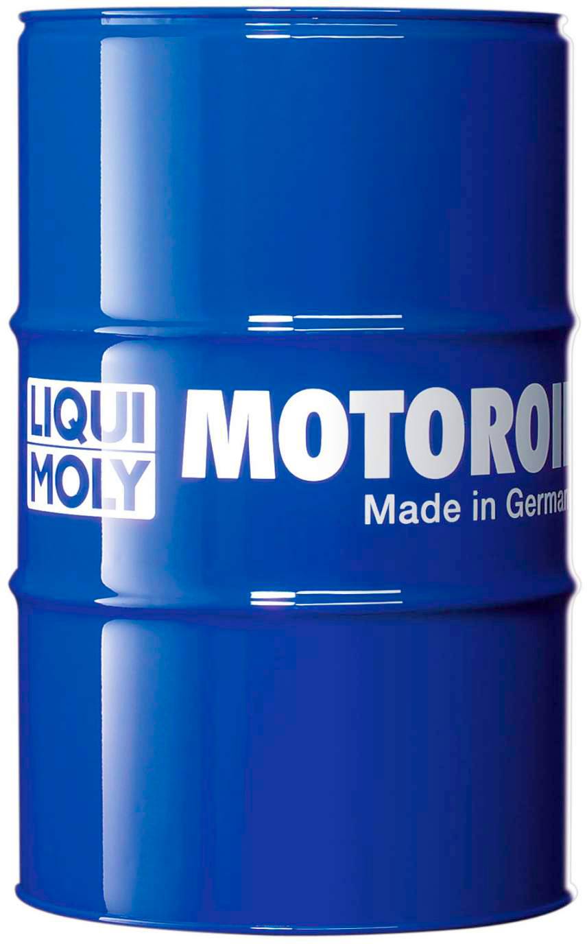 АВТОМАСЛА Минеральное моторное масло Liqui Moly Touring High Tech Super SHPD 15W-40 на розлив