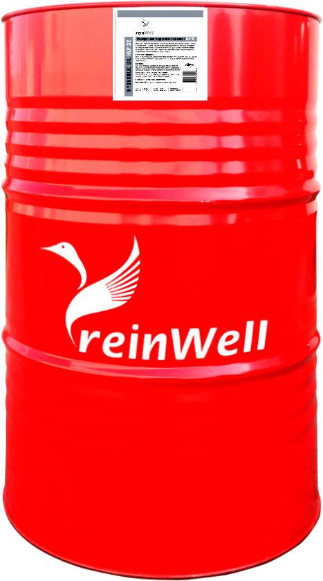 АВТОМАСЛА Трансмиссионное масло ReinWell 75W-90 GL5 на розлив