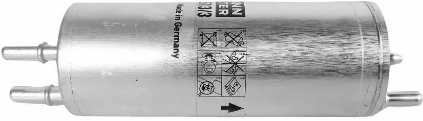 ФИЛЬТРЫ Фильтр топливный MANN-FILTER WK 513/3