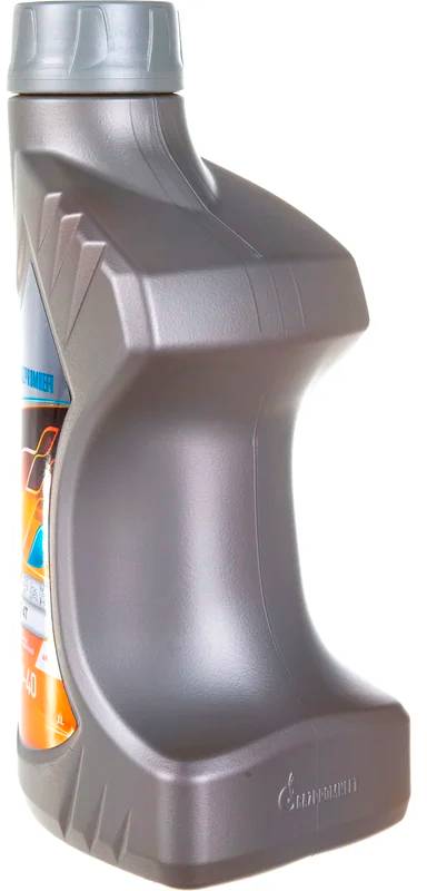 АВТОМАСЛА Моторное масло Gazpromneft Moto 4T 10W-40 1л