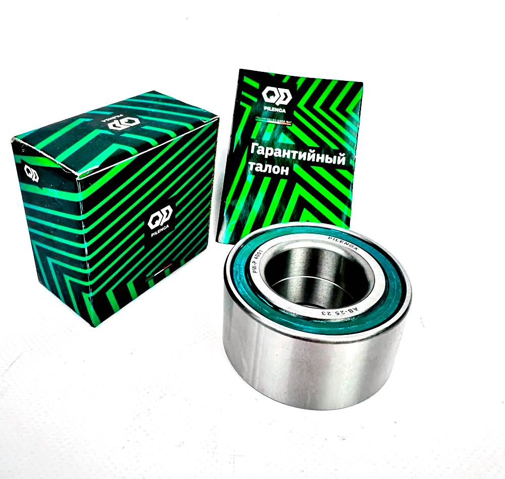 ЗАПЧАСТИ Подшипник ступицы Pilenga PW-P 4001