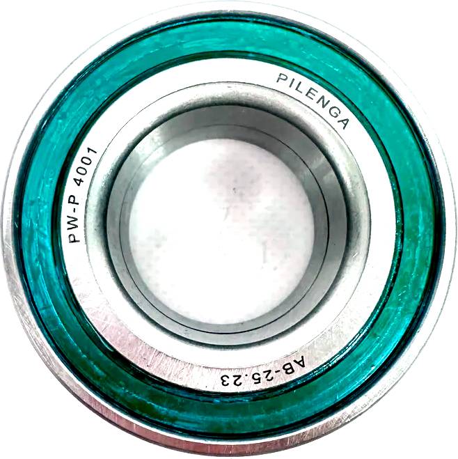 ЗАПЧАСТИ Подшипник ступицы Pilenga PW-P 4001