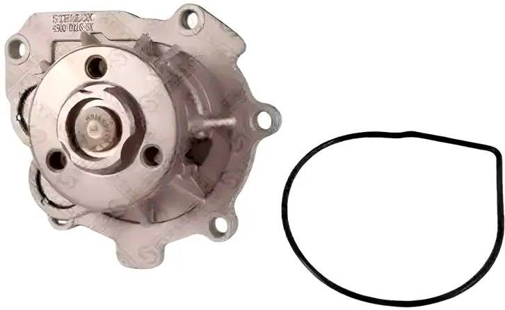 ЗАПЧАСТИ 4500-0216-sx помпа opel astra
