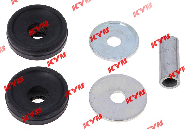 ЗАПЧАСТИ Втулка амортизатора KAYABA SM5058