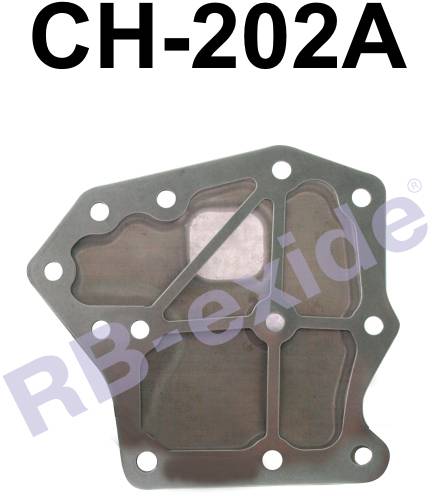 ФИЛЬТРЫ Фильтр АКПП RB Exide CH-202A 31728-80X04