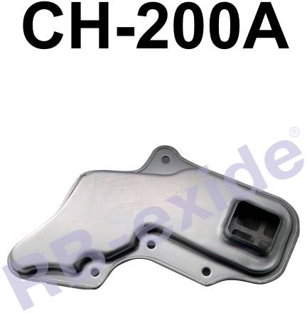 ФИЛЬТРЫ Фильтр АКПП RB-Exide CH-200A