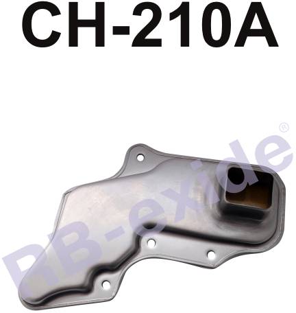 ФИЛЬТРЫ Фильтр АКПП CH-210A 31728-41X01